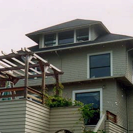 Npc Dormers